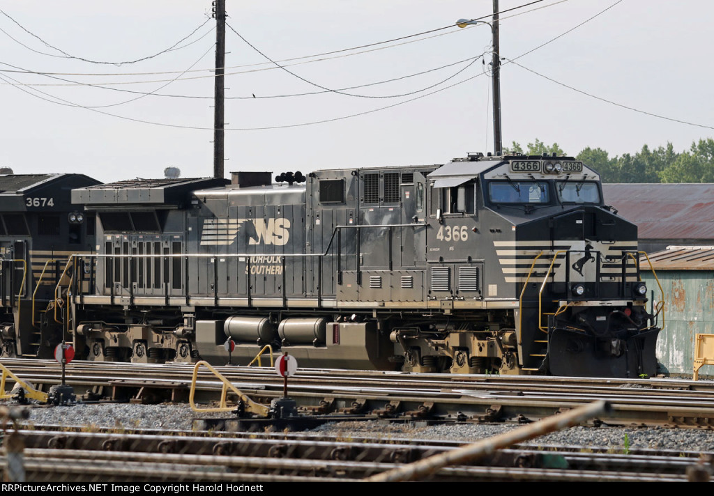 NS 4366